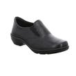 Romika Cassie 24 black női kényelmi félcipő bőr felsővel, textil béléssel, kivehető talpbetéttel Romika Cassie 24 black női kényelmi félcipő bőr felsővel, textil béléssel, kivehető talpbetéttel