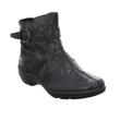 Romika Cassie 36 black vízálló kényelmi bokacsizma Top Dry Tex® membrán lélegző, vízálló védelemmel Romika Cassie 36 black vízálló kényelmi bokacsizma Top Dry Tex® membrán lélegző, vízálló védelemmel