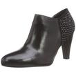 Gerry Weber Fabienna 20 black női bőr magassarkú kényelmi bokacsizma, bőr felsőrésszel, textil béléssel, bőr és gyöngy díszítéssel Gerry Weber Fabienna 20 black női bőr magassarkú kényelmi bokacsizma, bőr felsőrésszel, textil béléssel, bőr és gyöngy díszítéssel