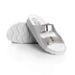 Batz Zamira Silver