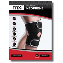 mx Prémium térdrögzítő UNI (24-43 cm térdre)