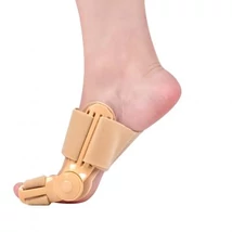 Rehab bütyök korrigáló sín (1 pár) - Hallux valgus