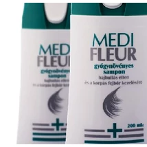 Hajhullással és korpásodással küzdők számára nélkülözhetetlen sampon különleges gyógynövényekkel, vitaminokkal és speciális komponensekkel.