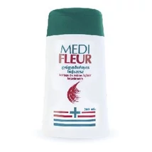 A fejbőr különböző problémáira, vérkeringésének fokozására ajánlott gyógynövényes hajszesz, gyulladást csökkentő és korpaképződést gátló gombaölő hatóanyagokkal. 