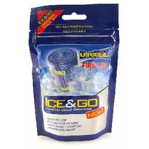 Uriel IT-801 ICE&GO hűsítő kötés, rugalmas pólya 3 m