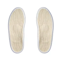 Batz 975 Thermo talpbetét 100% gyapjú felsőrésszel, hőszegetelő hatással, lúdtalpat is megelőző hatással