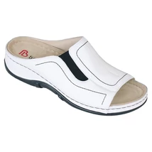 Berkemann Isabella női papucs anatómiai talpkialakítással.