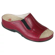 Berkemann Isabella női papucs anatómiai talpkialakítással.