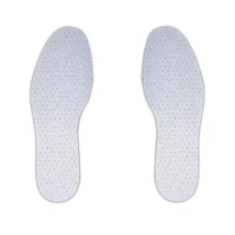 Batz 905 Air touch talpbetét pamut felsőrésszel, aktív szén középső résszel, latex hab alső résszel