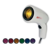 Az Activelight polarizált fényt kibocsátó gyógylámpa nagyfokú fényintenzitással, erősen polarizált fénnyel serkenti az anyagcserért, valamint elősegíti a sérült szövetek és sejtek regenerálódását.