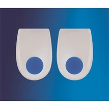 Szilikon sarokemelő sarokcsontkinövésre (L)