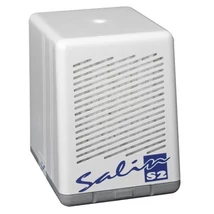 Salin sóterápiás készülék