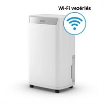 Aquaria 20 "Wifi" okos páramentesítő