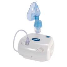 Kompresszoros inhalátor