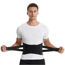 ElastoFix derékszorító merevítéssel és elasztikus pántrendszerrel L