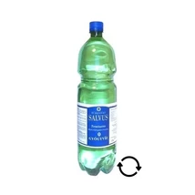 Salvus gyógyvíz (1,5L)