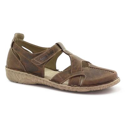 Josef Seibel Francesca 09 bark