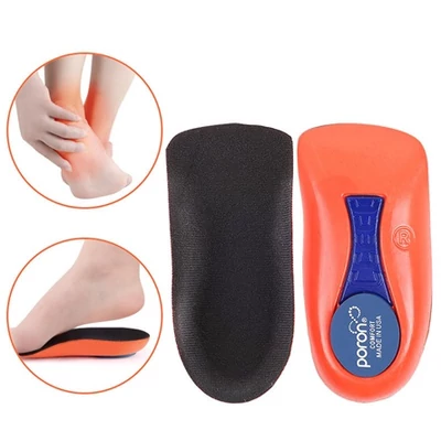MaxComfort "Pro" háromnegyedes talpbetét
