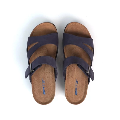 Batz Elba blue