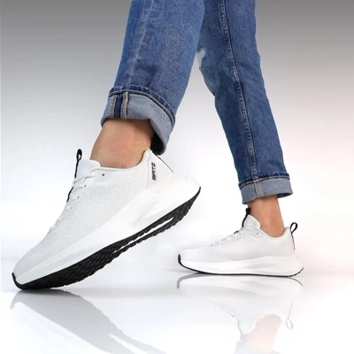 Batz EnergyFoam woman white-black