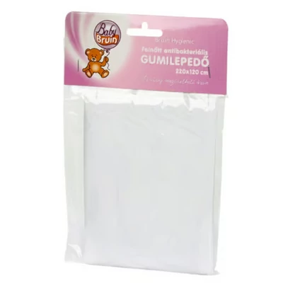 Baby Bruin antibakteriális felnőtt gumilepedő