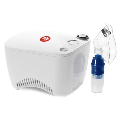 PIC Aircube kompresszoros inhalátor