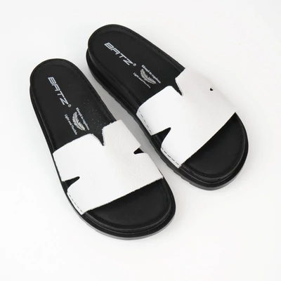 Batz Alice anatómiai kialakítású női papucs, széles felsőpánttal