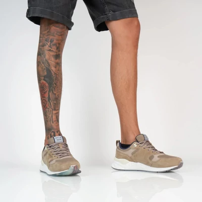 Batz Budapest M brown