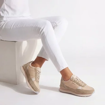 BATZ Budapest (Beige) 