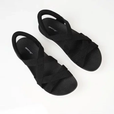 Batz Breeze belebújós, könnyű gumis női szandál