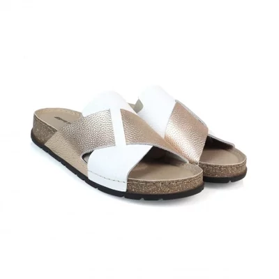 Batz Marina white gold