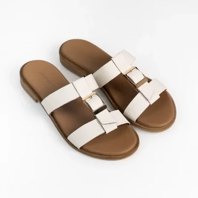 Batz Molly anatómiai kialakítású női papucs