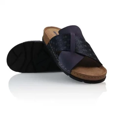 Batz Marina blue mix
