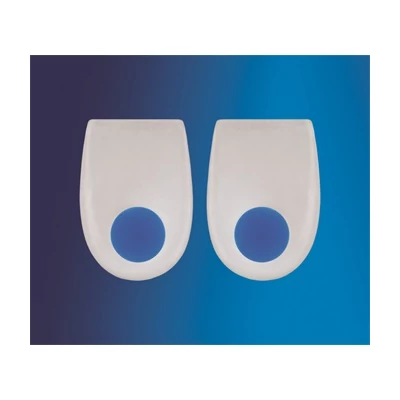 Szilikon sarokemelő sarokcsontkinövésre (S)