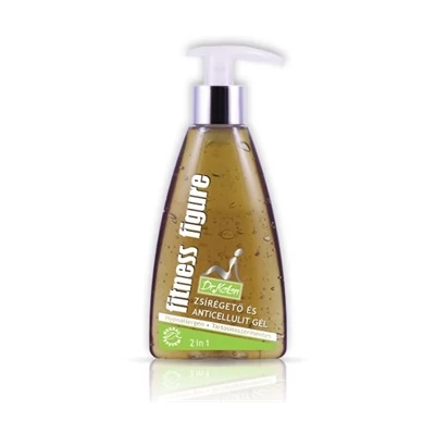 Fit Figure 2in1 zsírégető anticellulit gél (150 ml)