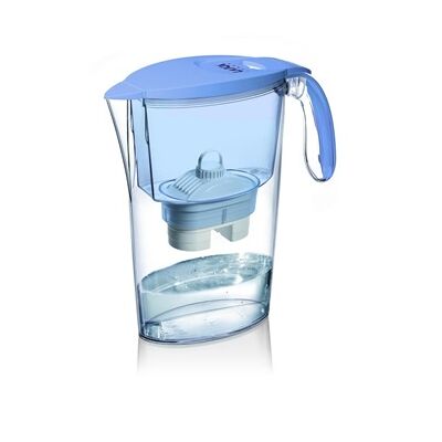 Clear Line vízszűrőkancsó (Laica, kék)
