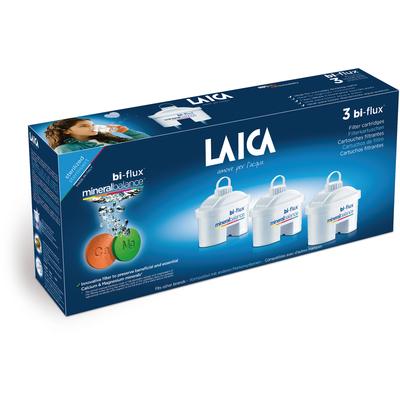 Mineral Balance &quot;Bi-Flux&quot; szűrőbetét Laica kancsóhoz