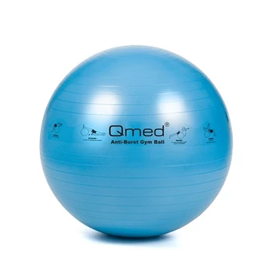 QMED Gym Ball 75cm