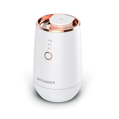 "ZenSpa" wireless aromadiffúzor (fehér)