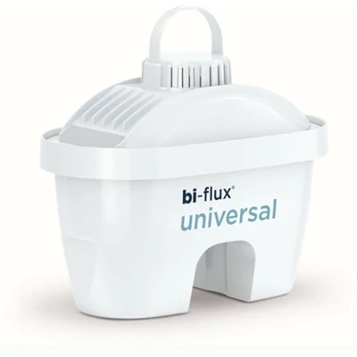 LAICA bi-flux univerzális SLIM szűrőbetét 2 db-os (Brita kompatibilis)
