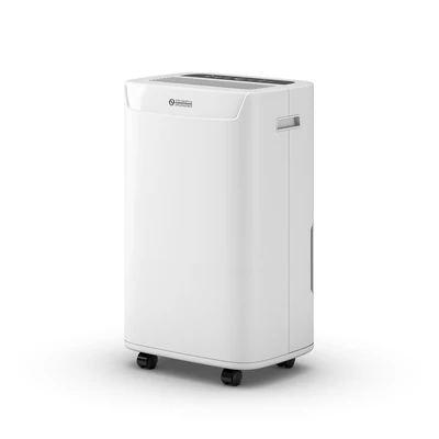 Aquaria 10 "Basic" páramentesítő