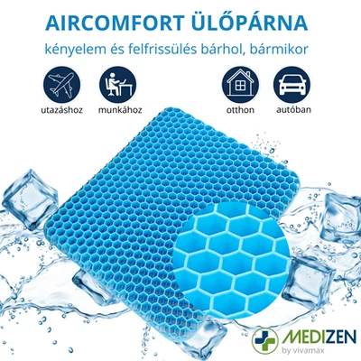 AirComfort ülőpárna 