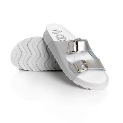 Batz Zamira Silver