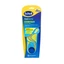 Scholl gelactiv everyday casual talpbetét
